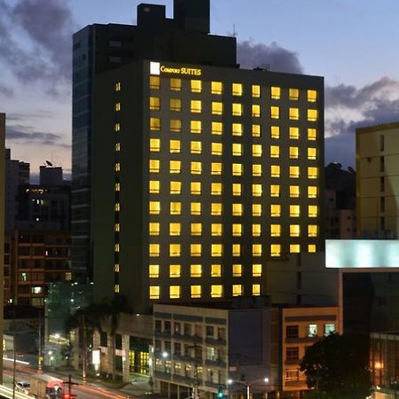 Comfort Suites Vitória Exteriér fotografie